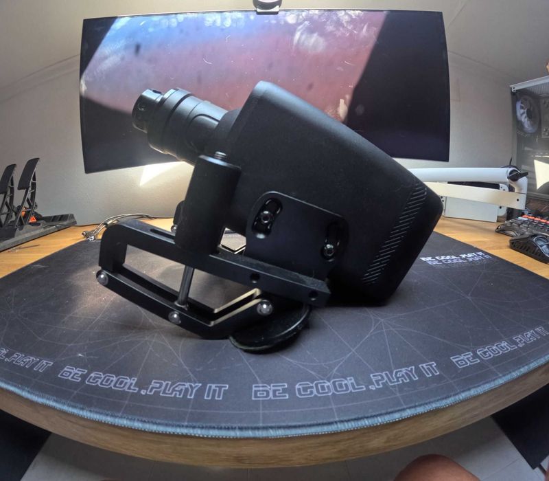 Sim Racing Completo Simagic + Asetek | Direct Drive 9Nm  Preço negocialvel