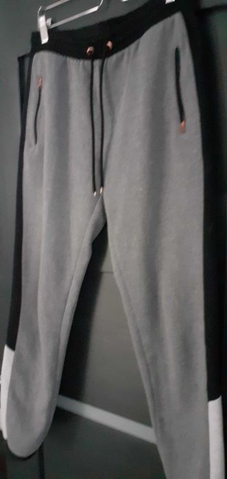 Spodnie dresowe,rozmiar M