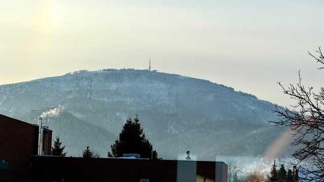 mieszkanie do wynajecia w Kalnej