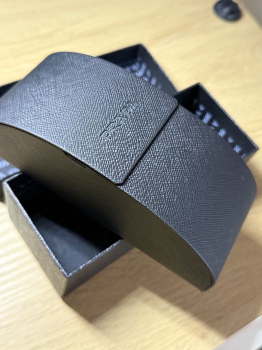 Prada okulary