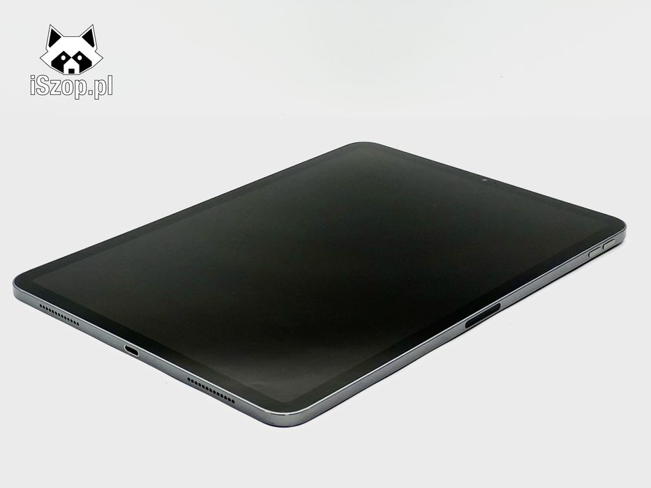 iPad Pro 11 (2 Gen) 128GB Space Gray Wifi A2228