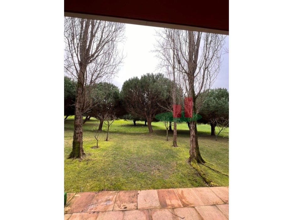 Moradia de Luxo Serra d'EL-Rey***RIOMAGIC***