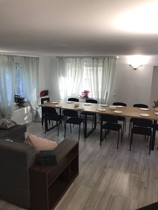 204 Уютный дом с баней