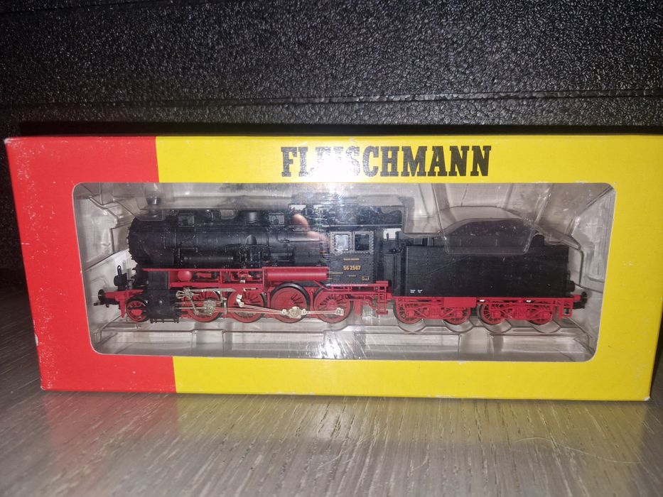 Fleischmann H0 944156