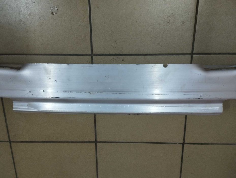 AUDI Q5 80A FYB підсилювач усилитель переднього бампера США 80A807113C