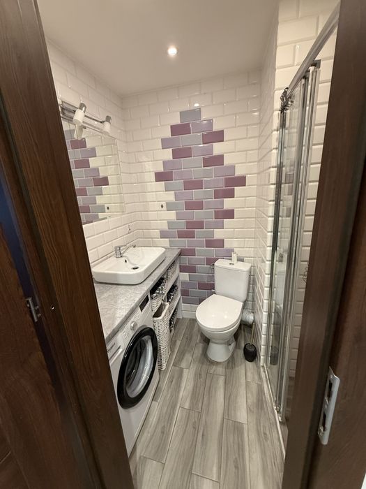 Wynajem mieszkania 39 m² - Widok 3