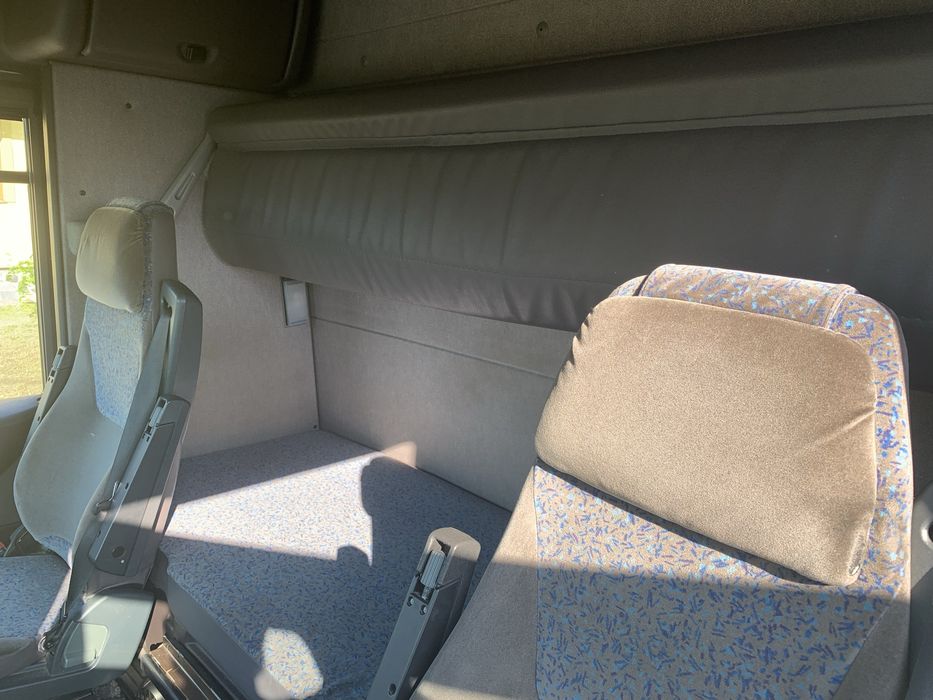 Renault Magnum DXI 500 Є5 2008р