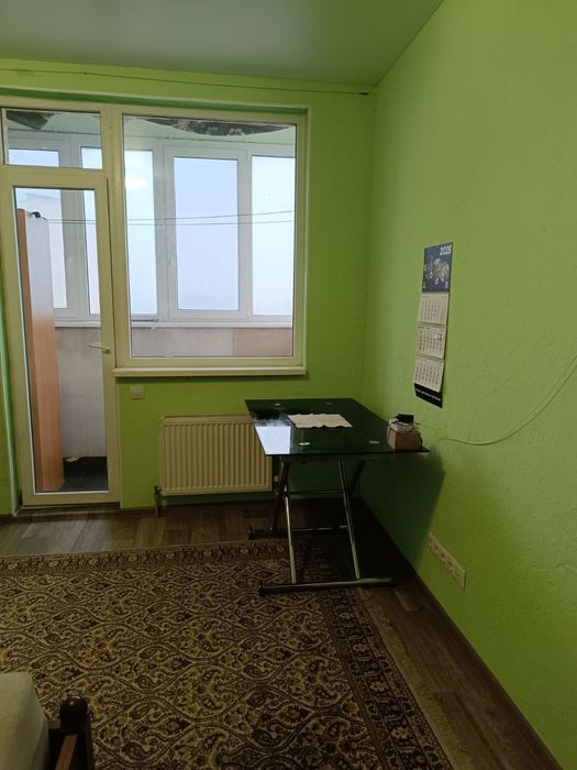 Сдам  1 ком. кв. ЖК Мариинский