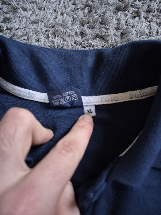 поло Polo Ralph Lauren XL