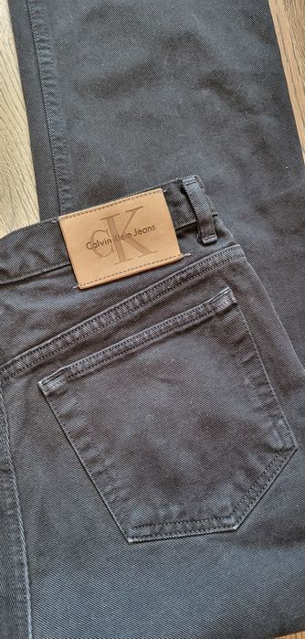 Женские джинсы  Celvin klein p.10