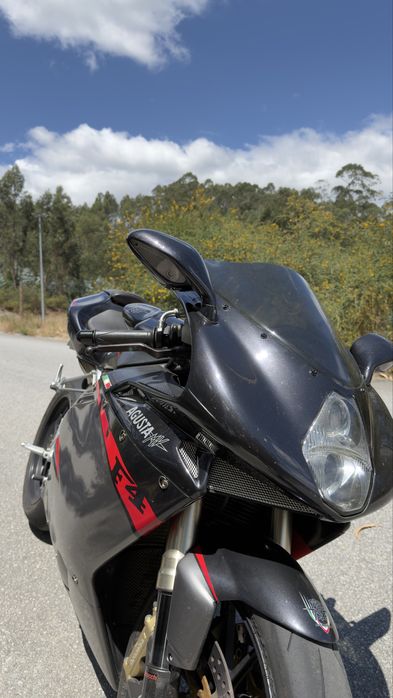 MV Agusta F4 312R