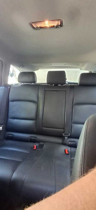 BMW 520d Touring (2016)