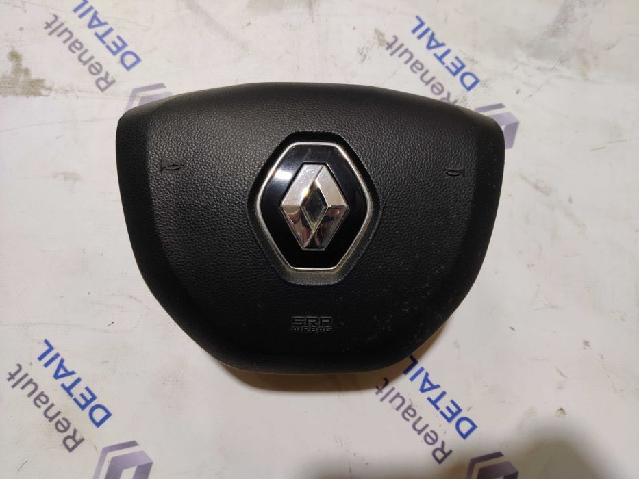 руль кермо рено мастер Renault Master Trafic Kangoo Трафік 2010-2024