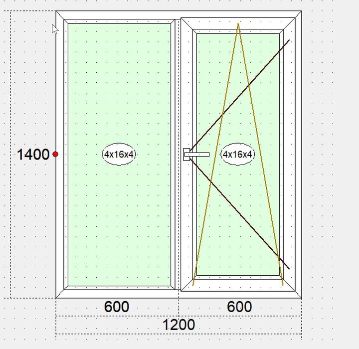 Продам Вікна та Двері пластикові недорого,склопакети,окна,Суми
