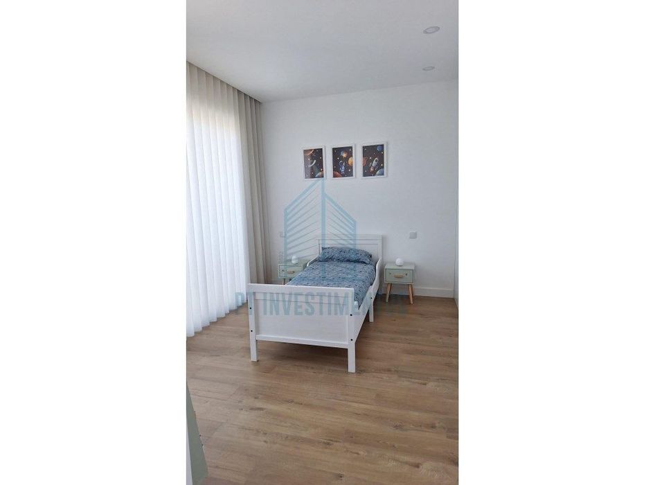 Apartamento T3 duplex na Gafanha da Nazaré - Ílhavo