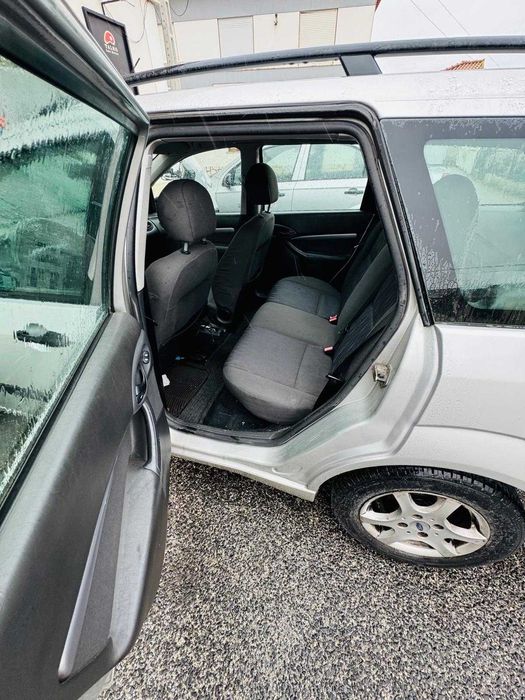 Ford focus 1.8 tddi 90cv