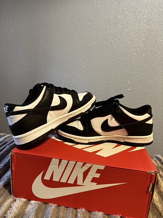 Nike dunk sapatilhas