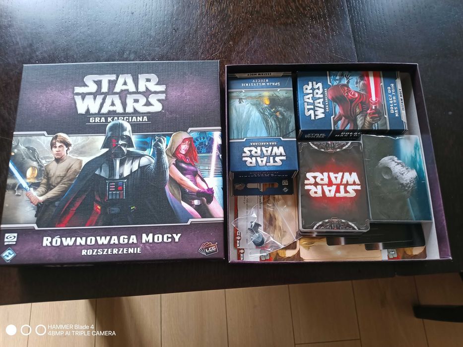 Star Wars LCG Galakta