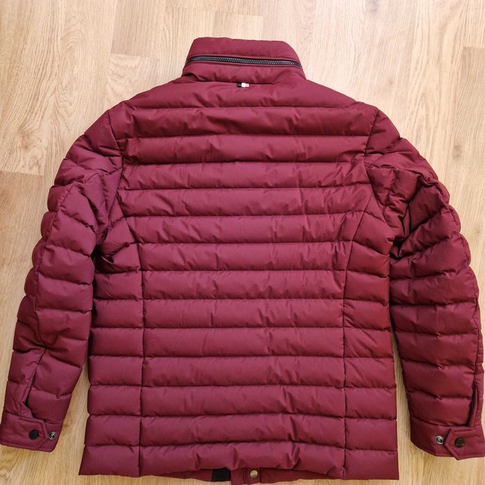 Nowa Kurtka puchowa męska Boss M