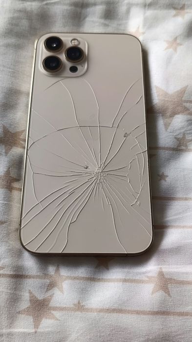 iPhone 12 Pro Max 256gb