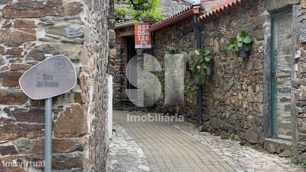 Casa de Xisto