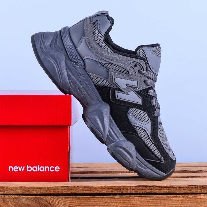 (2181) Кросівки у стилі New Balance 9060 (37-41) NB nb нб ню беленс