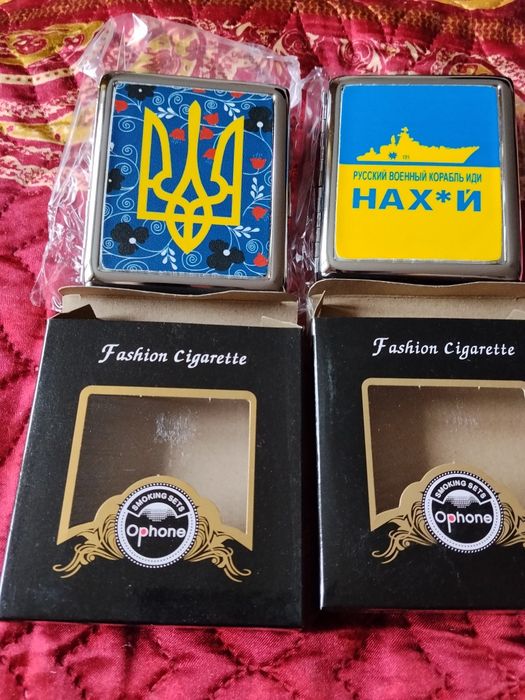 Продам нові порцигари
