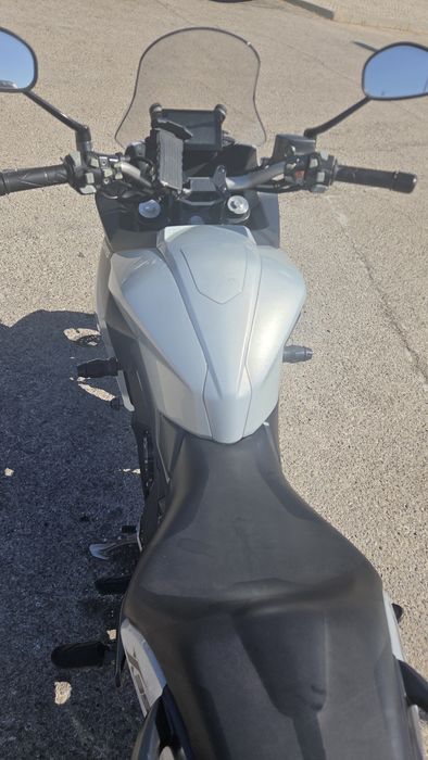 ZONTES 350X — JANEIRO DE 2024 | 10.248 KM