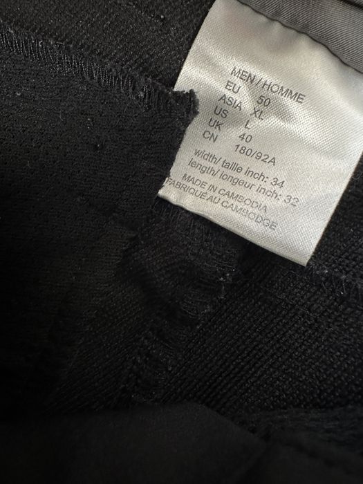 Штани Jack Wolfskin 50 розмір!