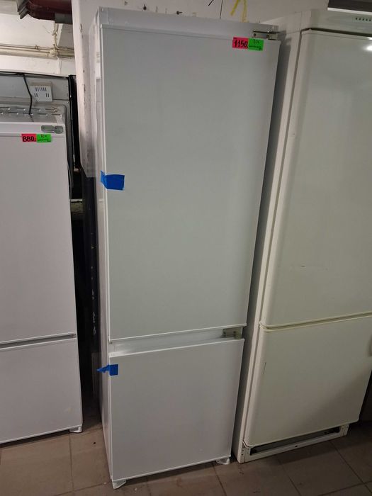 Lodówka do zabudowy Laurus nowa