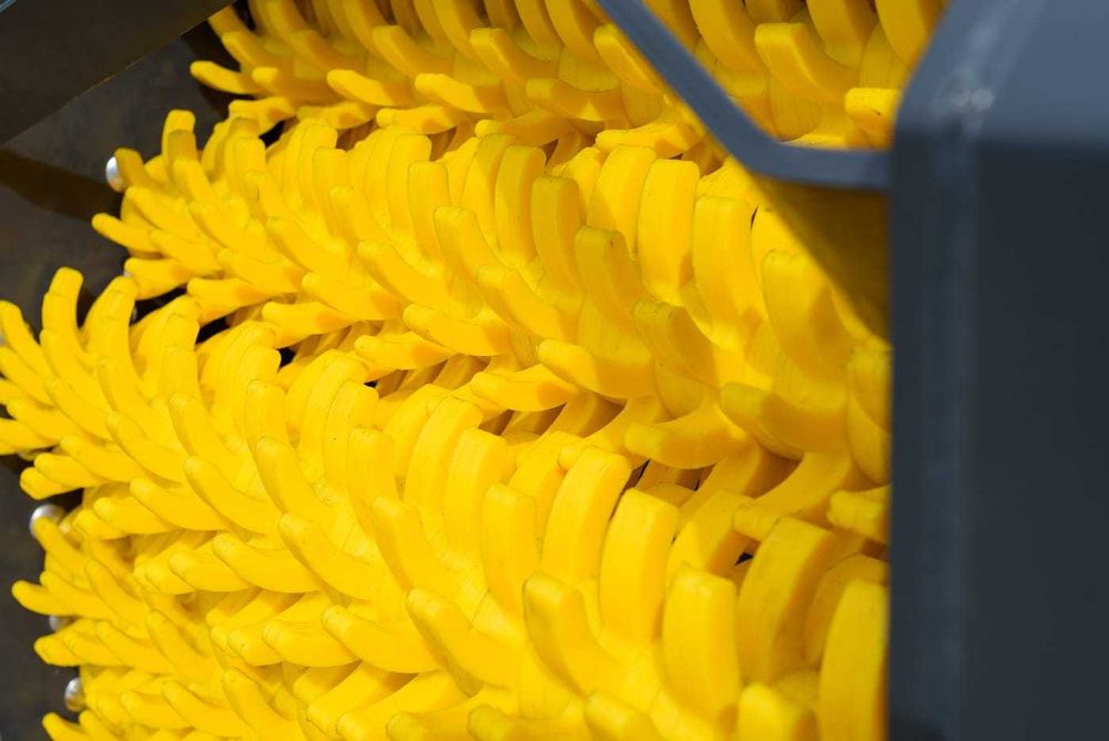 Gwiazdy do Przesiewacz do ziemi serii PSG800 ! CAT JCB VOLVO ...