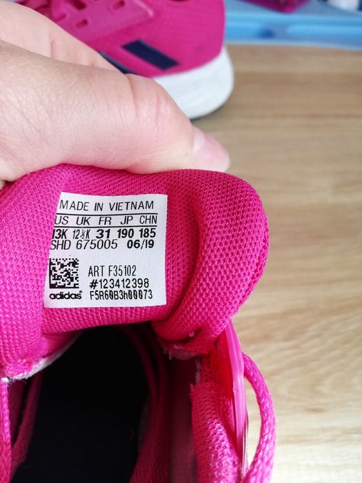 Красовки Nike, Adidas оригінал