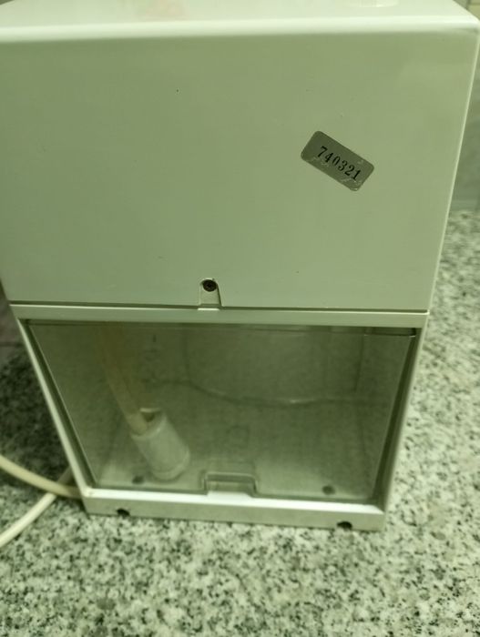 Máquina café briel