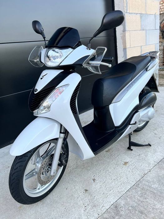 Honda sh 150i IDEAL 5000km, хонда сш, Сашка, скутер, максіскутер,мопед