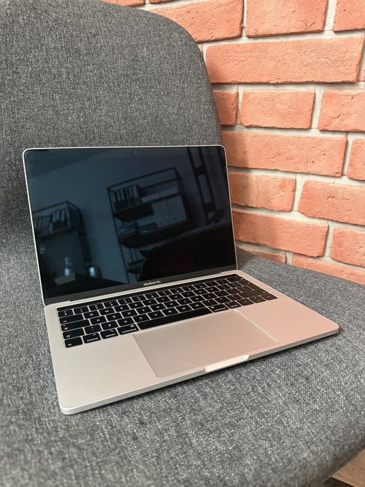 MacBook Pro 13 256 GB
