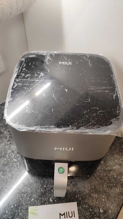 Мультипіч аерогриль Xiaomi MIUI Air Fryer 5L Аэрофритюрниця