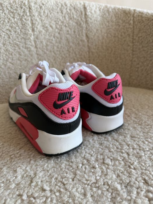 Кросівки кроссовки Nike Air Max 90 40р