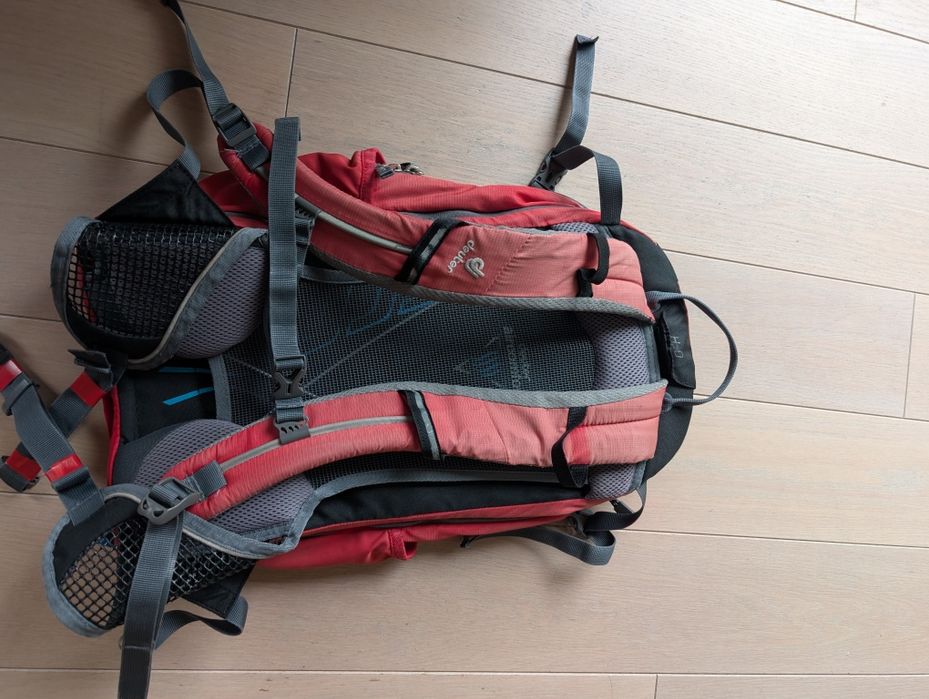 Deuter Crossair 20 Exp