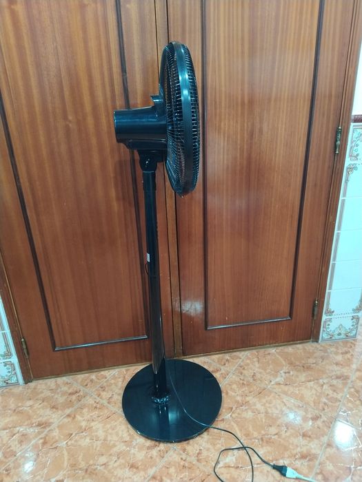 Ventoinha ventilador ar condicionado casa quarto apartamento escritóri
