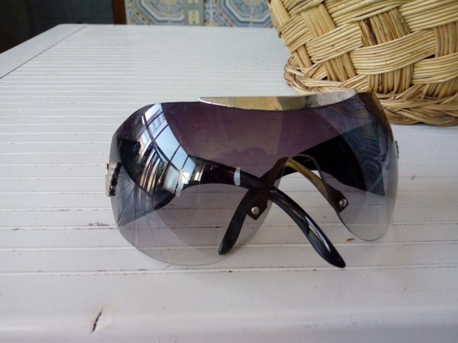 Oculos d sol armani
