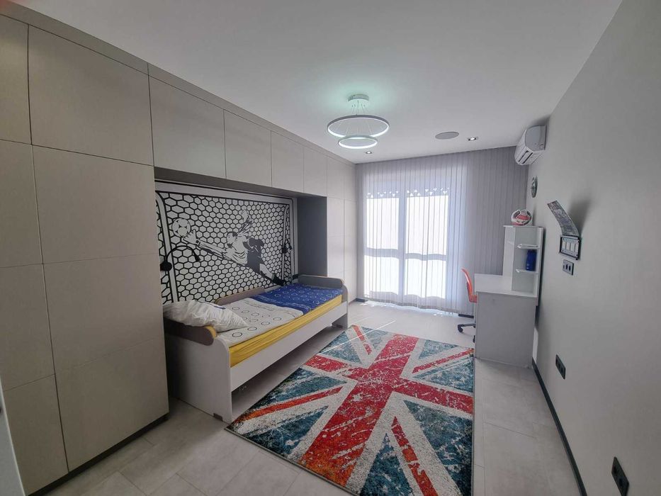 3-кімнатна квартира за адресою (площа 76 м²) - Atlanta.ua - фото 12