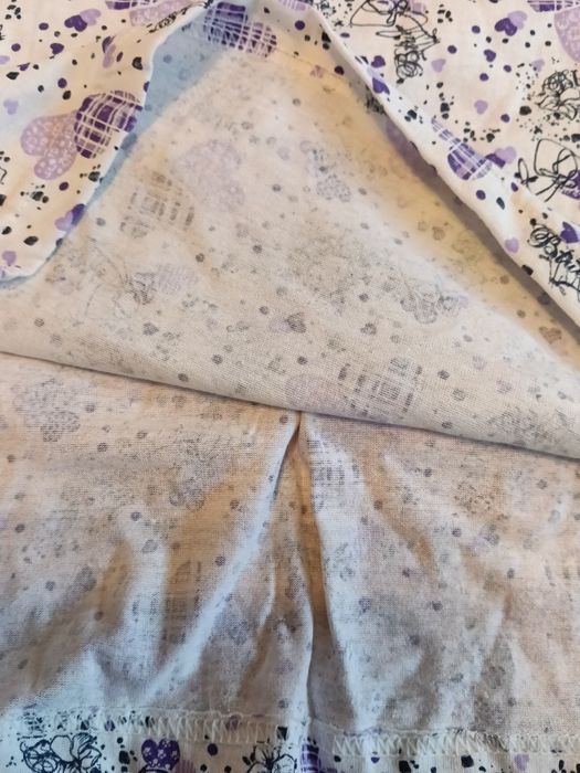 Koszula nocna SEVA duża XXXL nowa