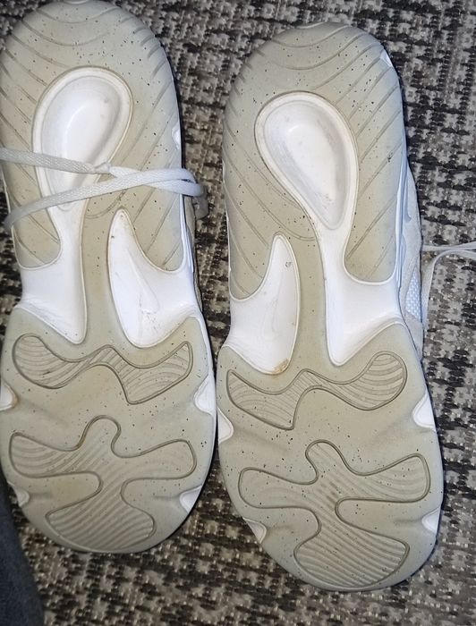Sapatilhas Nike tech Hera