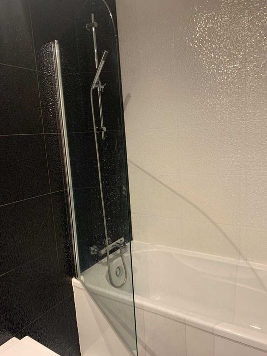 Banheira Torneira e Painéis de Banheira