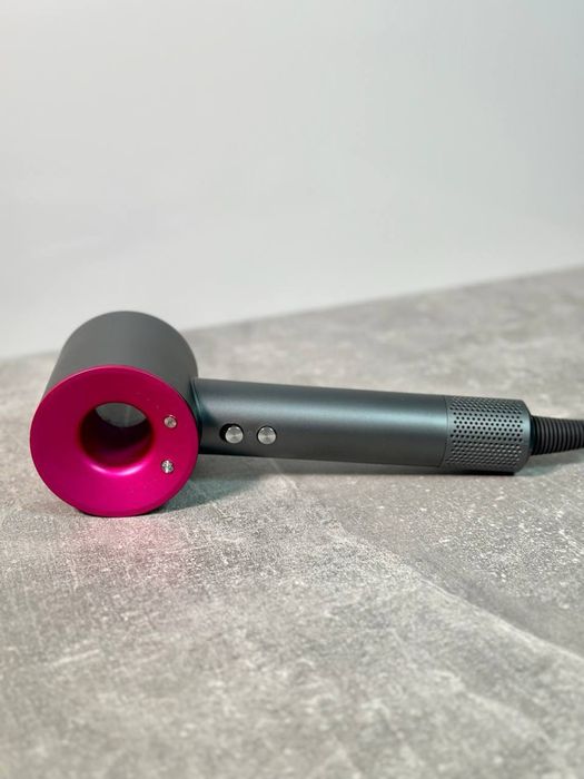 Фен Dyson Supersconic з 5 насадками