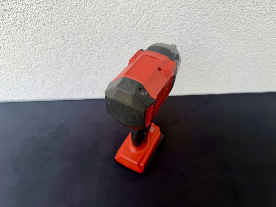 Klucz udarowy HILTI SIW 6AT-22 NURON używany w bdb stanie body