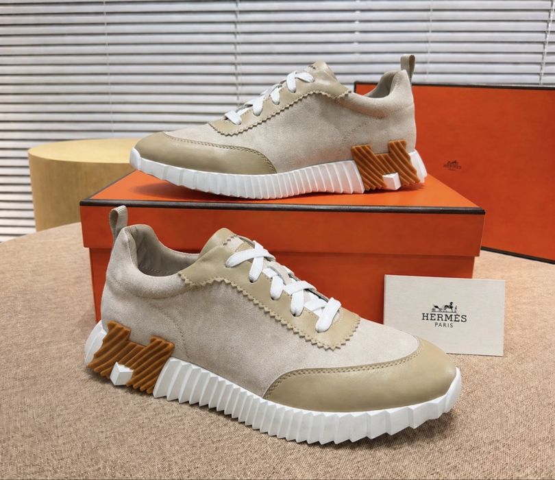Hermes Bouncing buty sportowe uniseks 36-46 sneakers