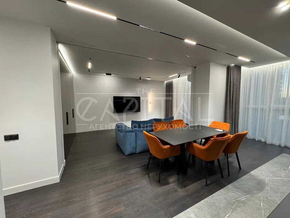 Оренда квартири  ЖК Русанівська Гавань ! Є ГЕНЕРАТОР! (ОКРЕМА СПАЛЬНЯ)