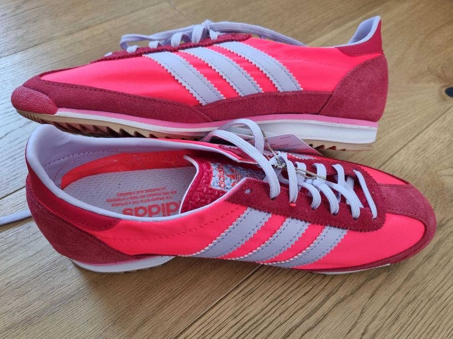Adidas rozmiar 39 1/3