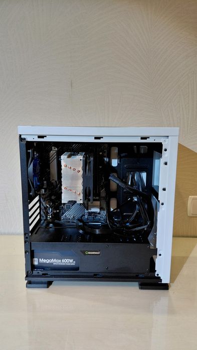 Персональний комп'ютер i5 10400 / 32 gb ram